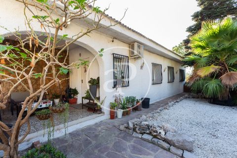 Villa a Torrent, Valencia, Torrent - € 330.000 | Ref: VV2508016 - foto 32