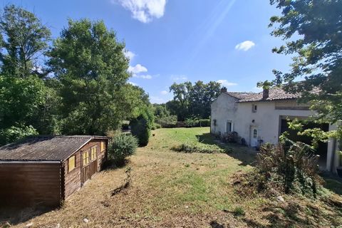 Villa a Chef-Boutonne, Deux-Sevres, Chef-Boutonne - € 220.430 | Ref: BVI77611 - foto 5