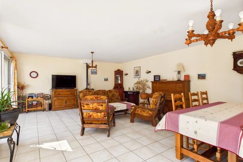 Villa a Chef-Boutonne, Deux-Sevres, Chef-Boutonne - € 220.430 | Ref: BVI77611 - foto 6