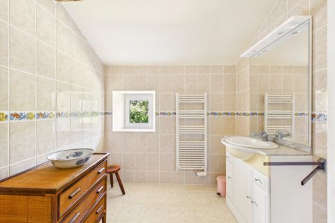 Villa a Chef-Boutonne, Deux-Sevres, Chef-Boutonne - € 220.430 | Ref: BVI77611 - foto 7
