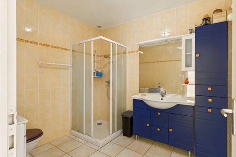 Villa a Chef-Boutonne, Deux-Sevres, Chef-Boutonne - € 220.430 | Ref: BVI77611 - foto 10