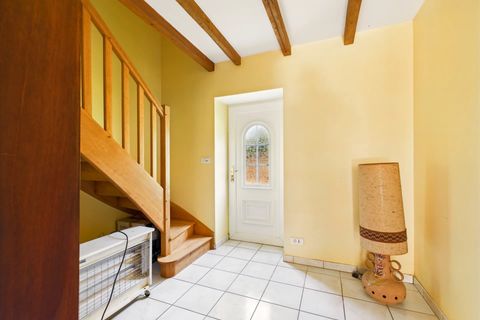Villa a Chef-Boutonne, Deux-Sevres, Chef-Boutonne - € 220.430 | Ref: BVI77611 - foto 11