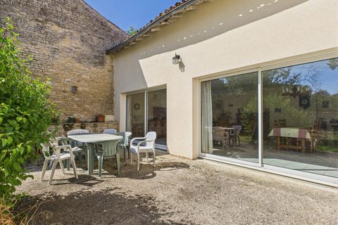 Villa a Chef-Boutonne, Deux-Sevres, Chef-Boutonne - € 220.430 | Ref: BVI77611 - foto 13