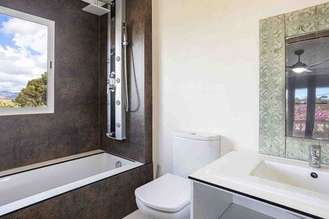 Villa a El Toro, Mallorca, El Toro - € 1.400.000 | Ref: 2503416 - foto 9