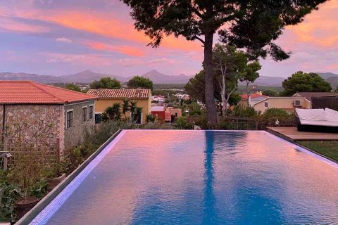 Villa a El Toro, Mallorca, El Toro - € 1.400.000 | Ref: 2503416 - foto 15