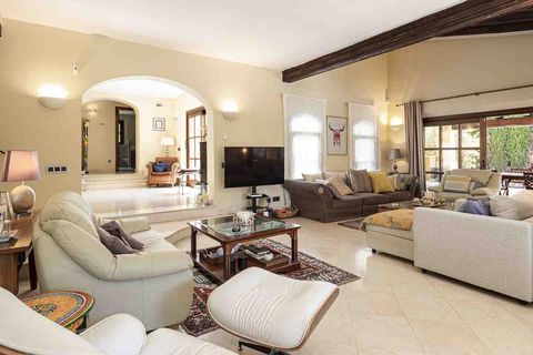 Villa i Santa Ponsa, Mallorca, Santa Ponsa - € 2.390.000 | Ref: 2403795 - foto 6