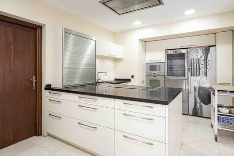 Villa i Santa Ponsa, Mallorca, Santa Ponsa - € 2.390.000 | Ref: 2403795 - foto 7