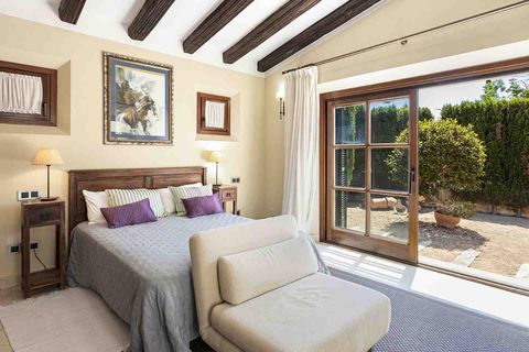 Villa i Santa Ponsa, Mallorca, Santa Ponsa - € 2.390.000 | Ref: 2403795 - foto 8