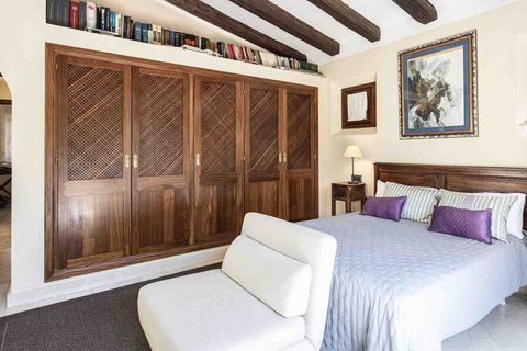 Villa i Santa Ponsa, Mallorca, Santa Ponsa - € 2.390.000 | Ref: 2403795 - foto 10