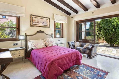 Villa i Santa Ponsa, Mallorca, Santa Ponsa - € 2.390.000 | Ref: 2403795 - foto 11