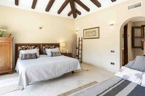 Villa i Santa Ponsa, Mallorca, Santa Ponsa - € 2.390.000 | Ref: 2403795 - foto 13