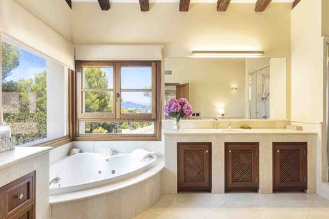 Villa i Santa Ponsa, Mallorca, Santa Ponsa - € 2.390.000 | Ref: 2403795 - foto 14