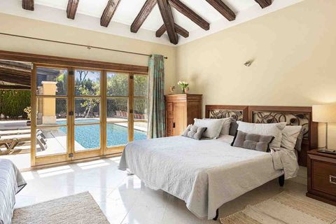 Villa i Santa Ponsa, Mallorca, Santa Ponsa - € 2.390.000 | Ref: 2403795 - foto 15