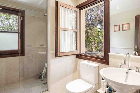 Villa i Santa Ponsa, Mallorca, Santa Ponsa - € 2.390.000 | Ref: 2403795 - foto 16