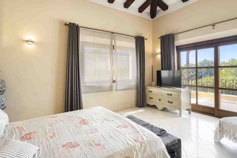 Villa i Santa Ponsa, Mallorca, Santa Ponsa - € 2.390.000 | Ref: 2403795 - foto 18
