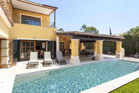 Villa i Santa Ponsa, Mallorca, Santa Ponsa - € 2.390.000 | Ref: 2403795 - foto 23