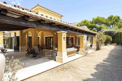 Villa i Santa Ponsa, Mallorca, Santa Ponsa - € 2.390.000 | Ref: 2403795 - foto 24