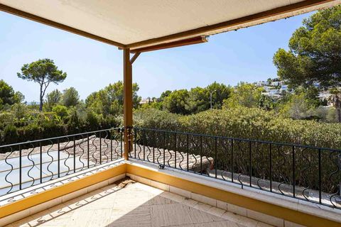 Villa i Santa Ponsa, Mallorca, Santa Ponsa - € 2.390.000 | Ref: 2403795 - foto 31