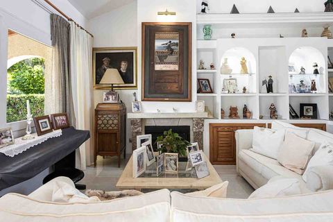 Villa a El Toro, Mallorca, El Toro - € 2.450.000 | Ref: 2403793 - foto 8