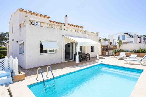 Villa a El Toro, Mallorca, El Toro - € 2.450.000 | Ref: 2403793 - foto 30