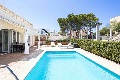 Villa a El Toro, Mallorca, El Toro - € 2.450.000 | Ref: 2403793 - foto 31