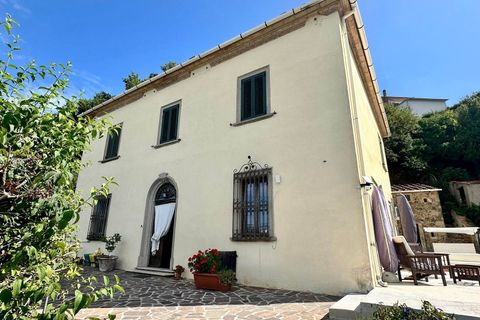 Villa i Pomarance, Pisa, Pomarance - € 345.000 | Ref: a7631rv2493595a - foto 1