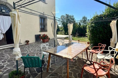 Villa i Pomarance, Pisa, Pomarance - € 345.000 | Ref: a7631rv2493595a - foto 3