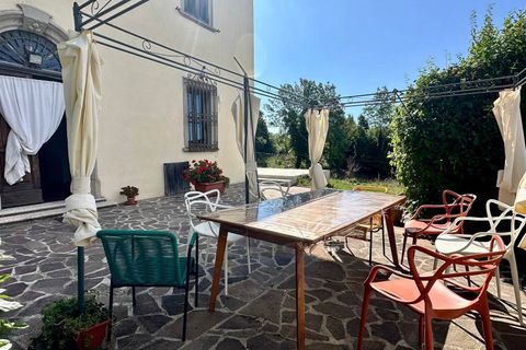 Villa i Pomarance, Pisa, Pomarance - € 345.000 | Ref: a7631rv2493595a - foto 4