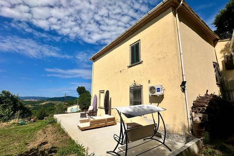Villa i Pomarance, Pisa, Pomarance - € 345.000 | Ref: a7631rv2493595a - foto 6