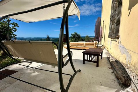 Villa i Pomarance, Pisa, Pomarance - € 345.000 | Ref: a7631rv2493595a - foto 7
