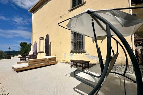 Villa i Pomarance, Pisa, Pomarance - € 345.000 | Ref: a7631rv2493595a - foto 8