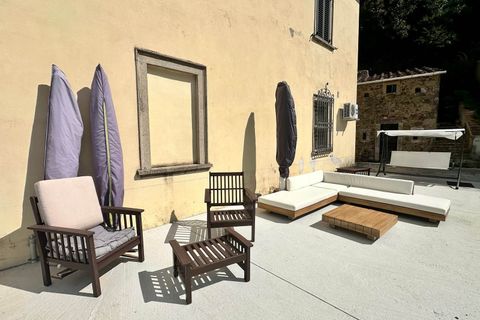 Villa i Pomarance, Pisa, Pomarance - € 345.000 | Ref: a7631rv2493595a - foto 10