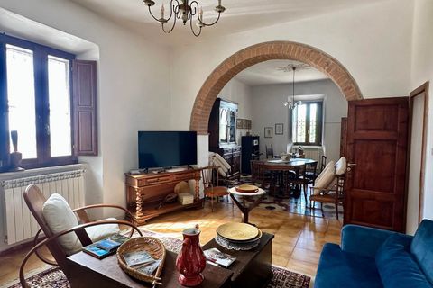Villa i Pomarance, Pisa, Pomarance - € 345.000 | Ref: a7631rv2493595a - foto 17