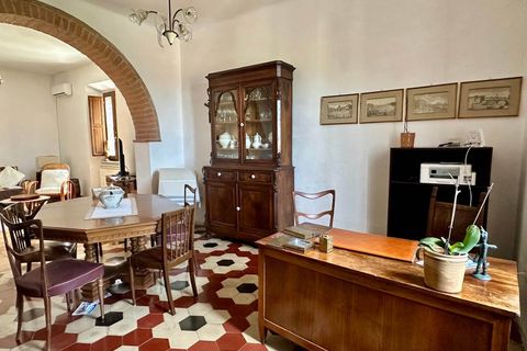 Villa i Pomarance, Pisa, Pomarance - € 345.000 | Ref: a7631rv2493595a - foto 18