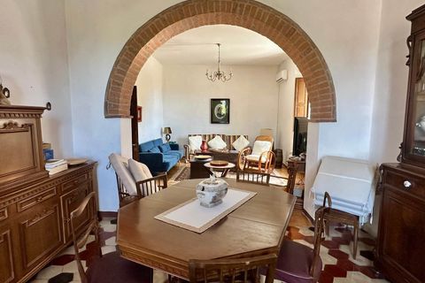 Villa i Pomarance, Pisa, Pomarance - € 345.000 | Ref: a7631rv2493595a - foto 19
