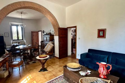 Villa i Pomarance, Pisa, Pomarance - € 345.000 | Ref: a7631rv2493595a - foto 20