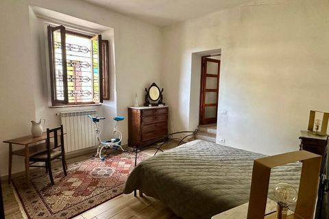Villa i Pomarance, Pisa, Pomarance - € 345.000 | Ref: a7631rv2493595a - foto 23