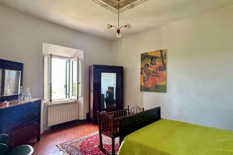 Villa i Pomarance, Pisa, Pomarance - € 345.000 | Ref: a7631rv2493595a - foto 28