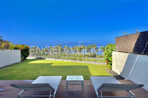 Lejlighed i Abama, Tenerife, Abama - € 1.175.000 | Ref: W-030PBN - foto 1