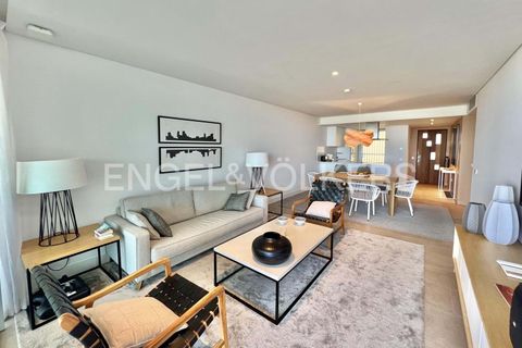Lejlighed i Abama, Tenerife, Abama - € 1.175.000 | Ref: W-030PBN - foto 6