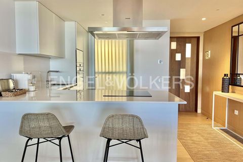 Lejlighed i Abama, Tenerife, Abama - € 1.175.000 | Ref: W-030PBN - foto 8