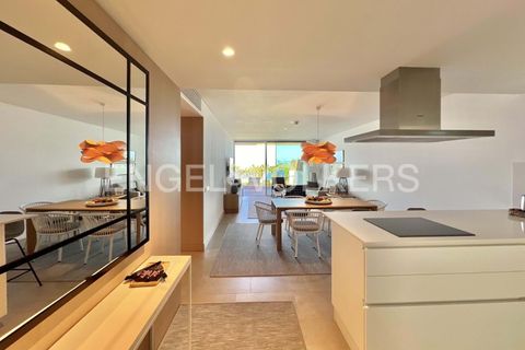 Lejlighed i Abama, Tenerife, Abama - € 1.175.000 | Ref: W-030PBN - foto 9