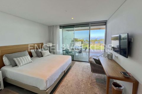 Lejlighed i Abama, Tenerife, Abama - € 1.175.000 | Ref: W-030PBN - foto 10