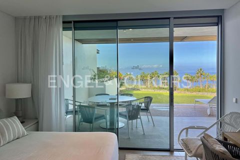Lejlighed i Abama, Tenerife, Abama - € 1.175.000 | Ref: W-030PBN - foto 11