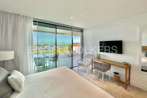 Lejlighed i Abama, Tenerife, Abama - € 1.175.000 | Ref: W-030PBN - foto 13
