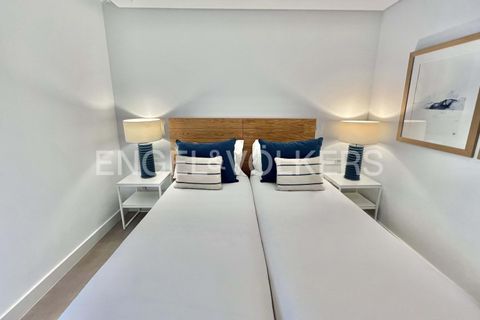 Lejlighed i Abama, Tenerife, Abama - € 1.175.000 | Ref: W-030PBN - foto 19