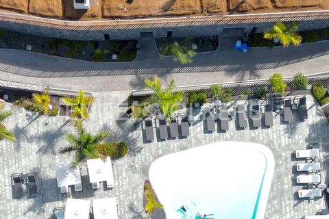 Lejlighed i Abama, Tenerife, Abama - € 1.175.000 | Ref: W-030PBN - foto 29