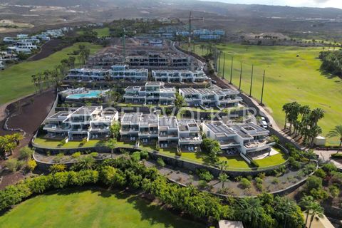 Lejlighed i Abama, Tenerife, Abama - € 1.175.000 | Ref: W-030PBN - foto 31