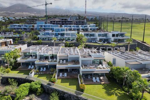 Lejlighed i Abama, Tenerife, Abama - € 1.175.000 | Ref: W-030PBN - foto 32