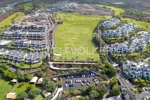 Lejlighed i Abama, Tenerife, Abama - € 1.175.000 | Ref: W-030PBN - foto 33